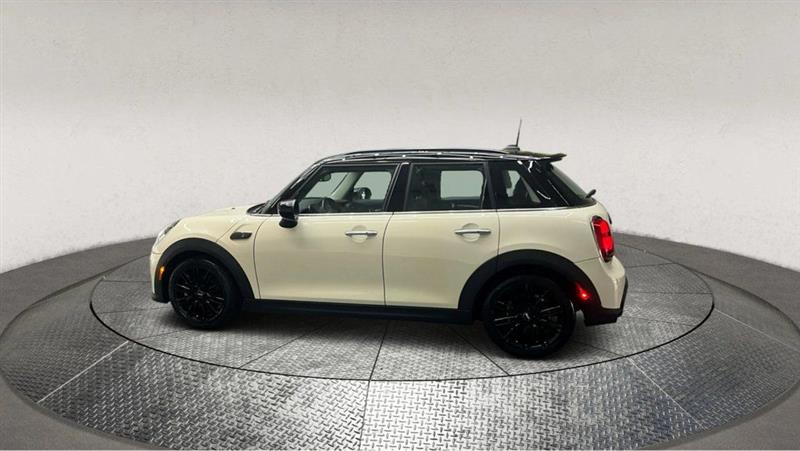 2023 MINI HARDTOP 4 DOOR Cooper S