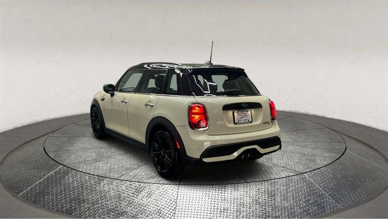 2023 MINI HARDTOP 4 DOOR Cooper S