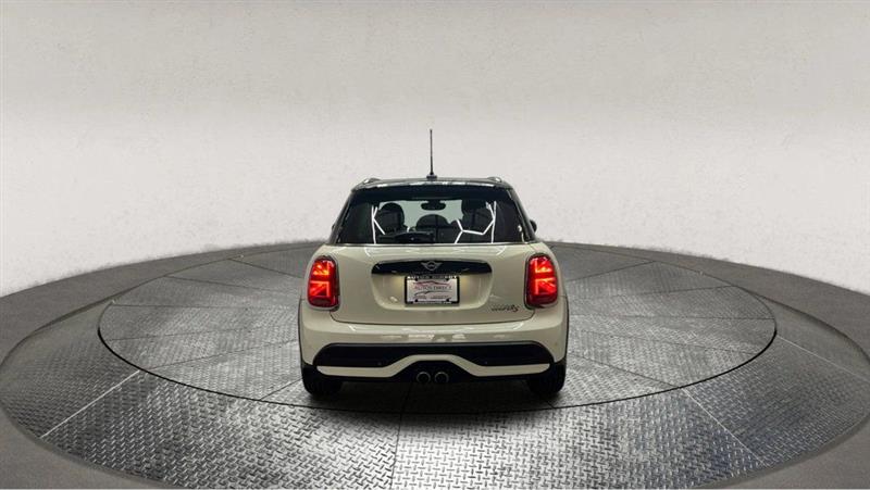 2023 MINI HARDTOP 4 DOOR Cooper S