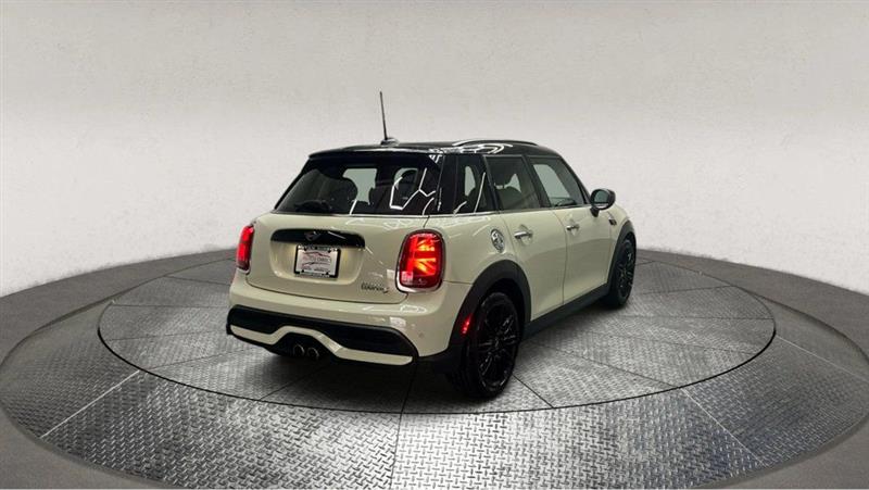 2023 MINI HARDTOP 4 DOOR Cooper S