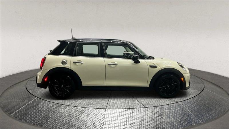 2023 MINI HARDTOP 4 DOOR Cooper S