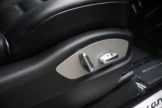 2018 PORSCHE MACAN GTS