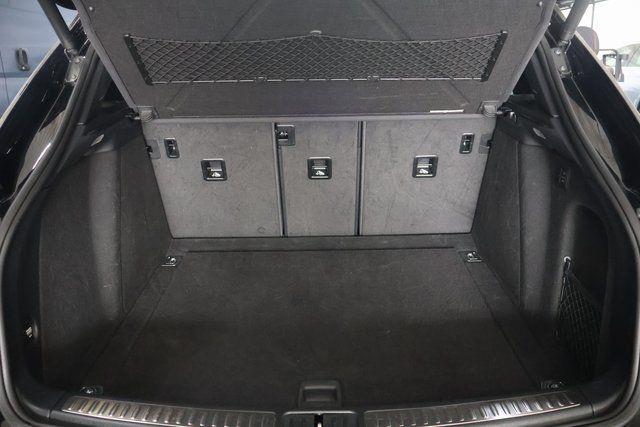 2018 PORSCHE MACAN GTS