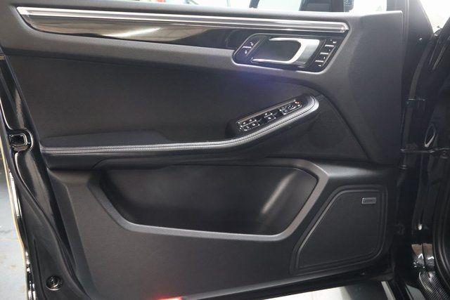 2018 PORSCHE MACAN GTS