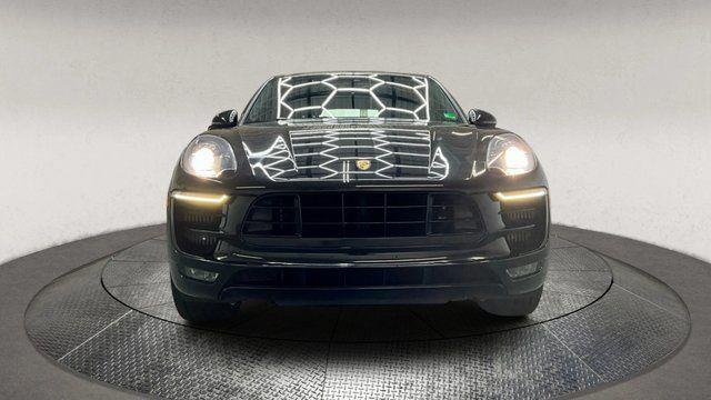 2018 PORSCHE MACAN GTS