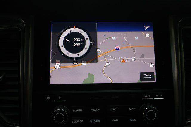 2018 PORSCHE MACAN GTS