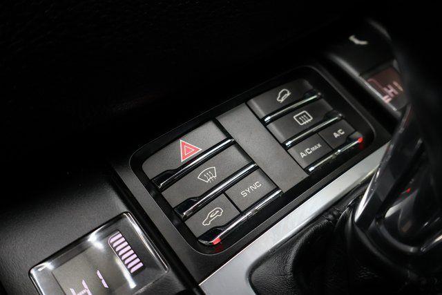 2018 PORSCHE MACAN GTS