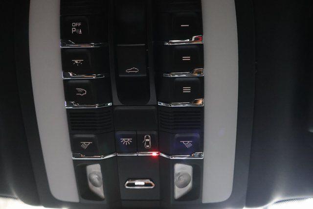 2018 PORSCHE MACAN GTS