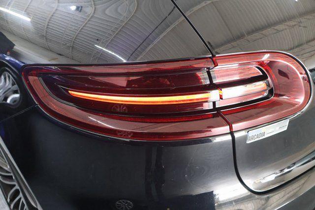 2018 PORSCHE MACAN GTS