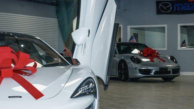 2015 MASERATI GRANTURISMO Base