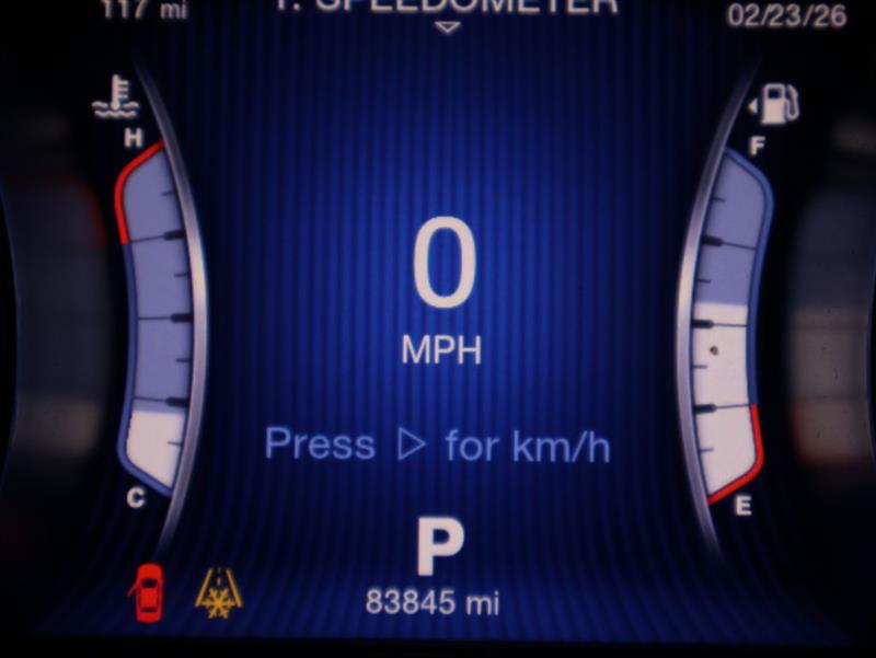 2014 MASERATI QUATTROPORTE S Q4