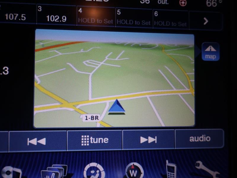 2014 MASERATI QUATTROPORTE S Q4