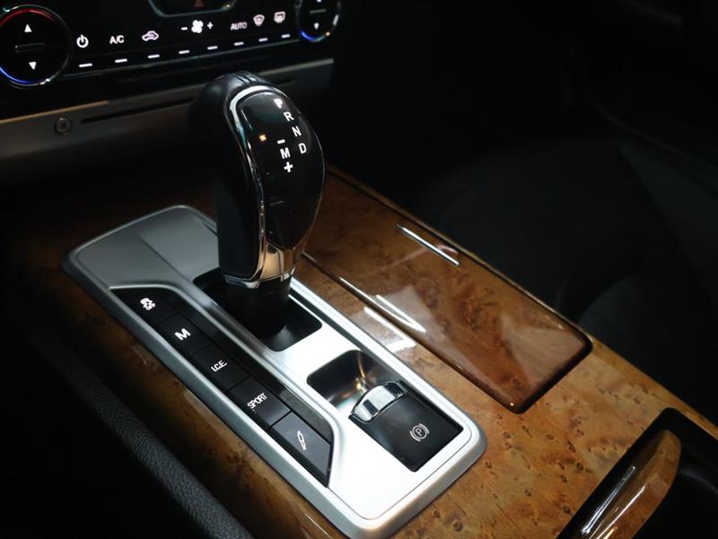 2014 MASERATI QUATTROPORTE S Q4