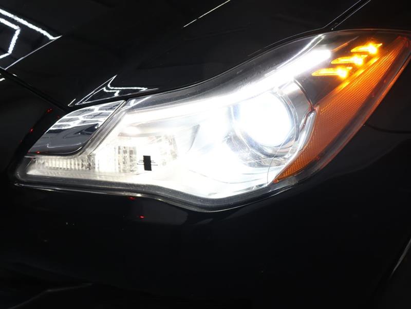 2014 MASERATI QUATTROPORTE S Q4