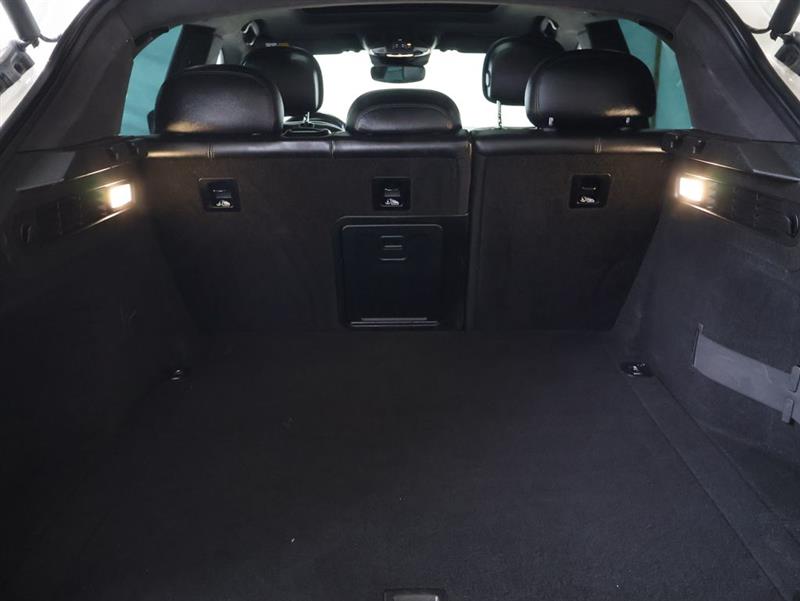 2020 MASERATI LEVANTE 