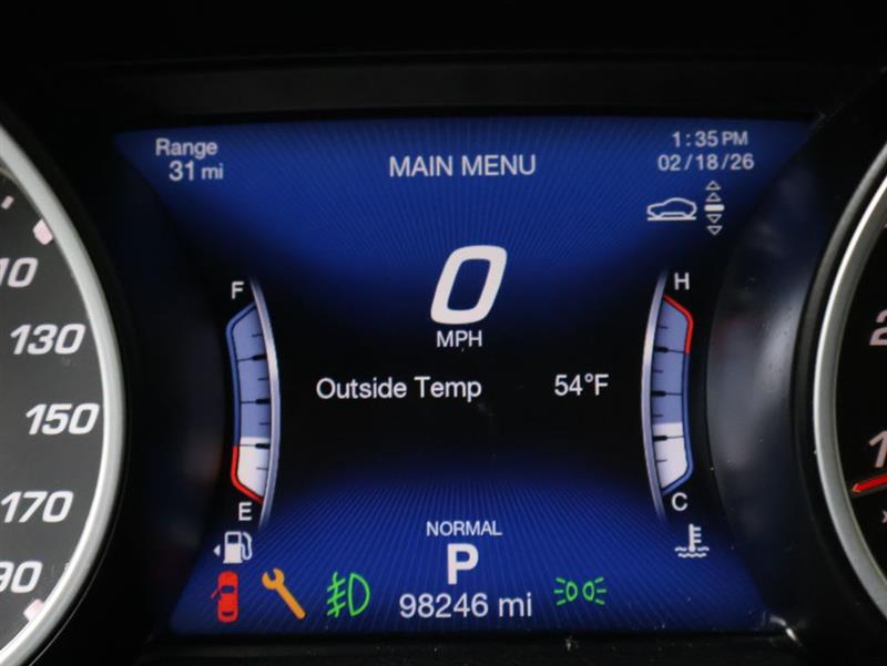 2020 MASERATI LEVANTE 