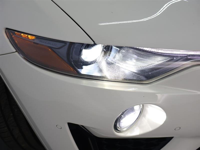 2020 MASERATI LEVANTE 