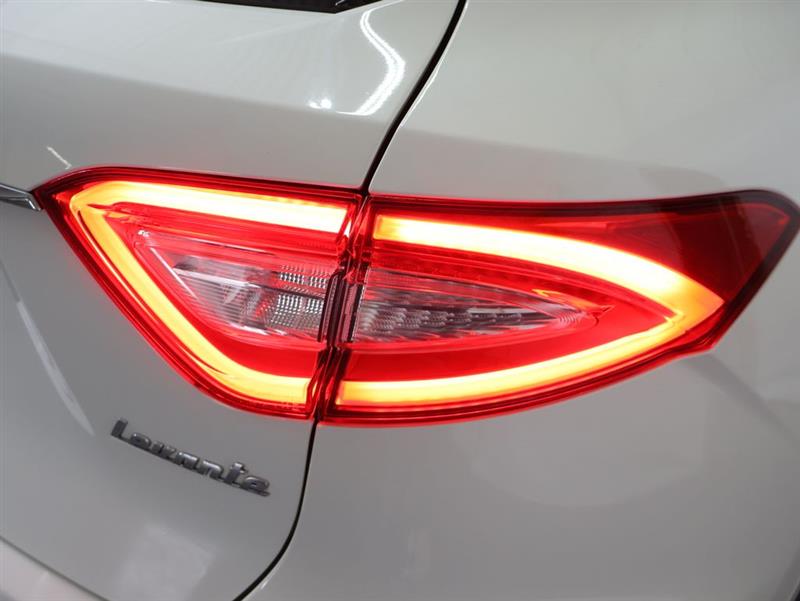 2020 MASERATI LEVANTE 