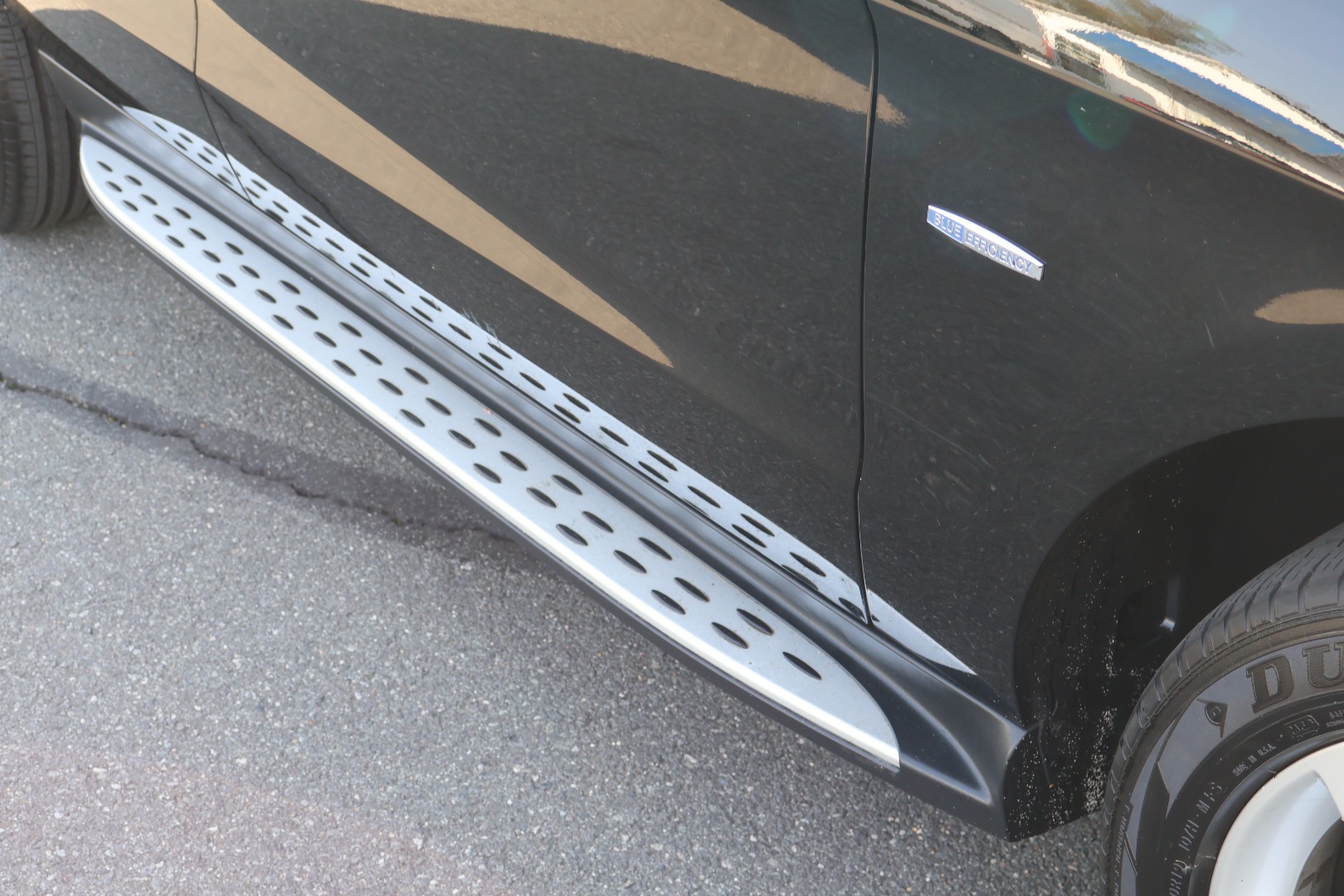 2012 Mercedes-Benz M-Class ML350 - Photo 11