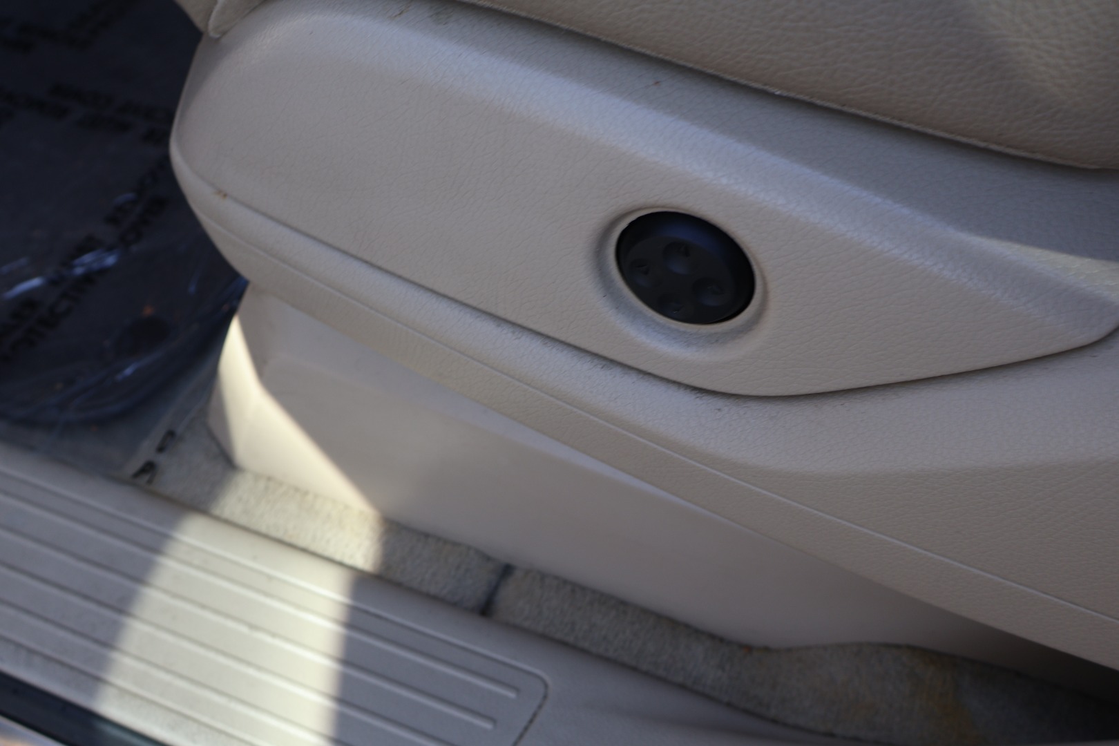 2012 Mercedes-Benz M-Class ML350 - Photo 18