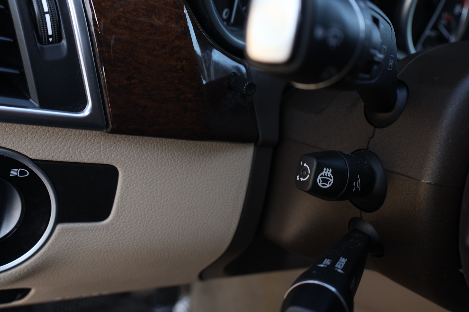 2012 Mercedes-Benz M-Class ML350 - Photo 20