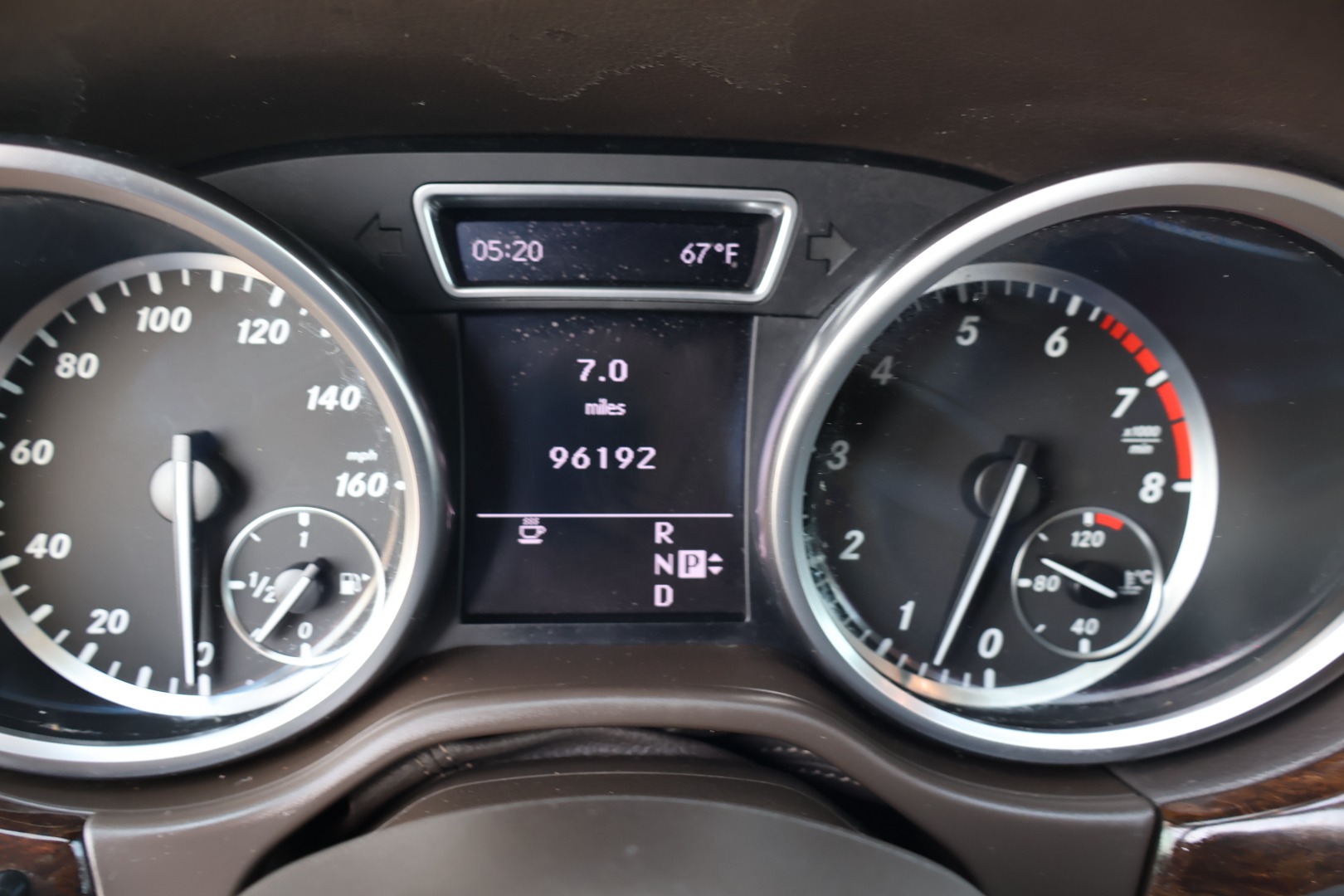 2012 Mercedes-Benz M-Class ML350 - Photo 23