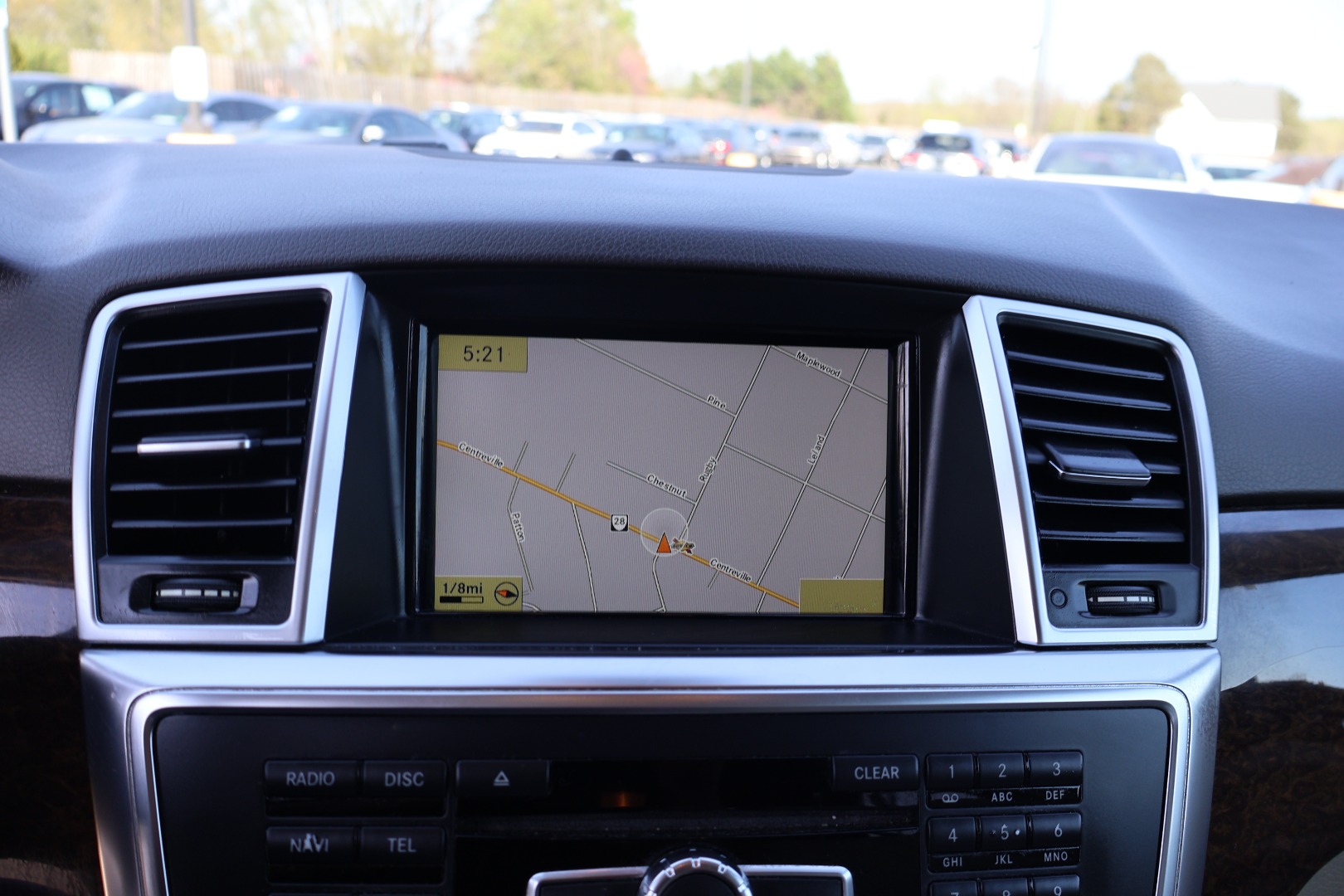 2012 Mercedes-Benz M-Class ML350 - Photo 25