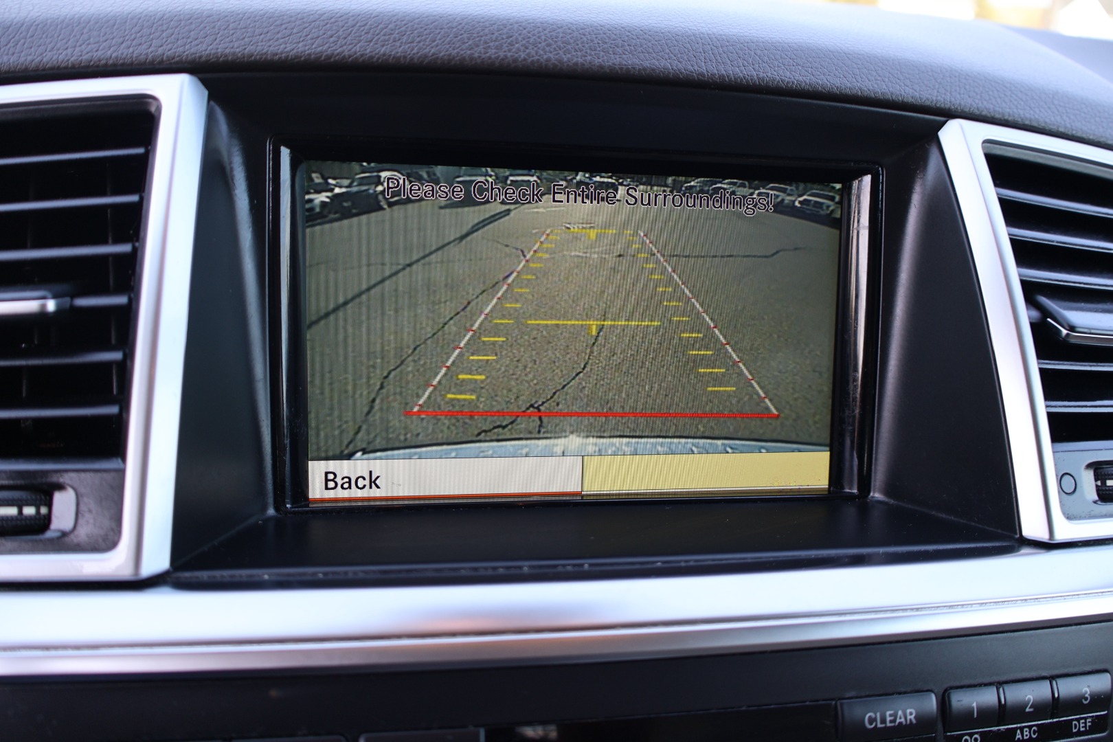 2012 Mercedes-Benz M-Class ML350 - Photo 27