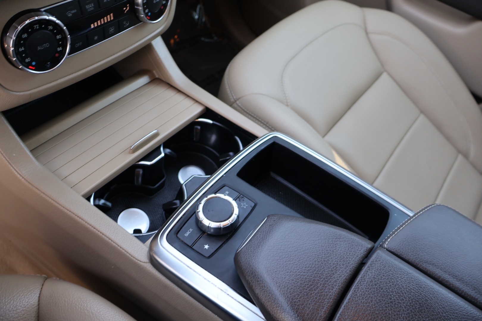 2012 Mercedes-Benz M-Class ML350 - Photo 28