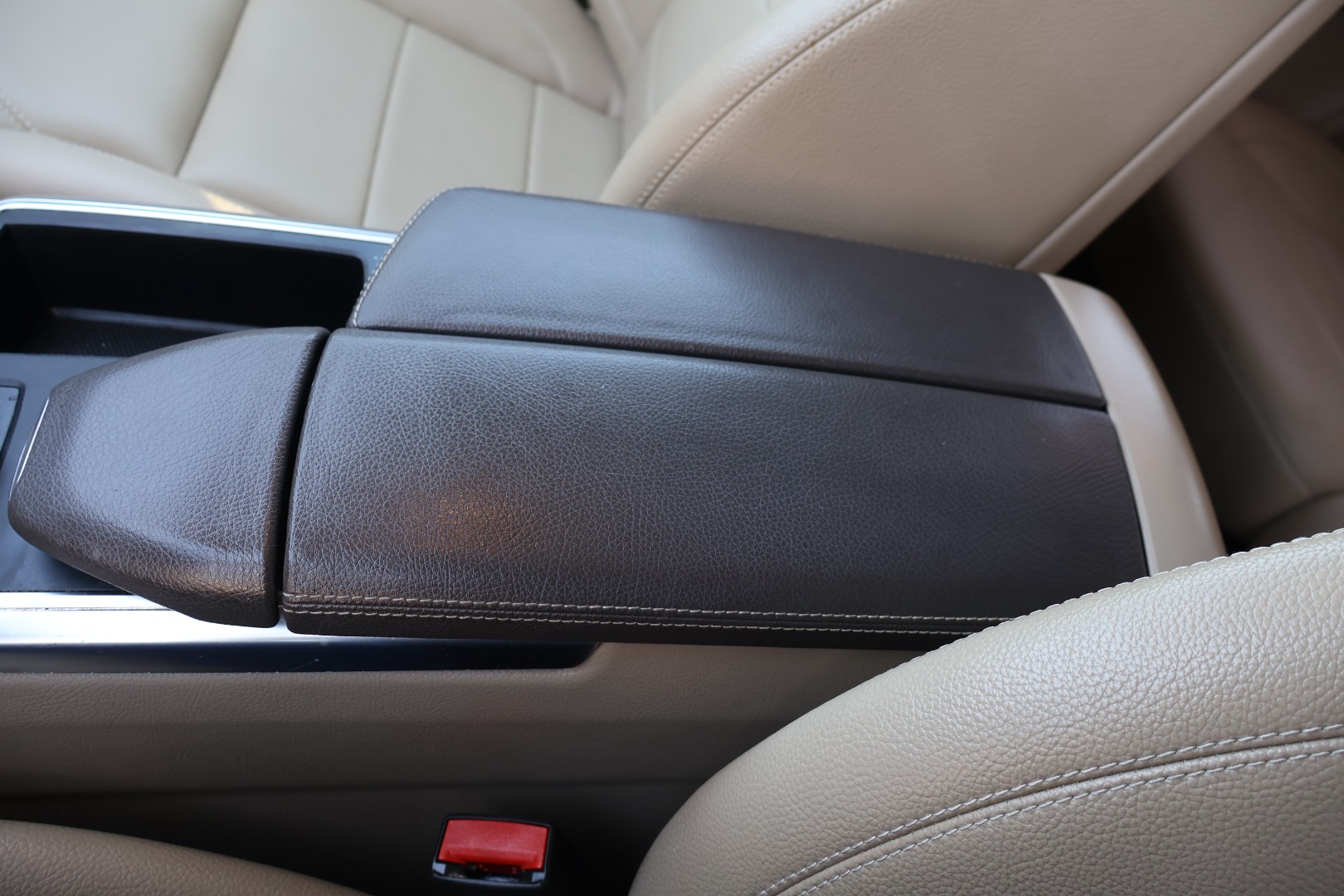 2012 Mercedes-Benz M-Class ML350 - Photo 29