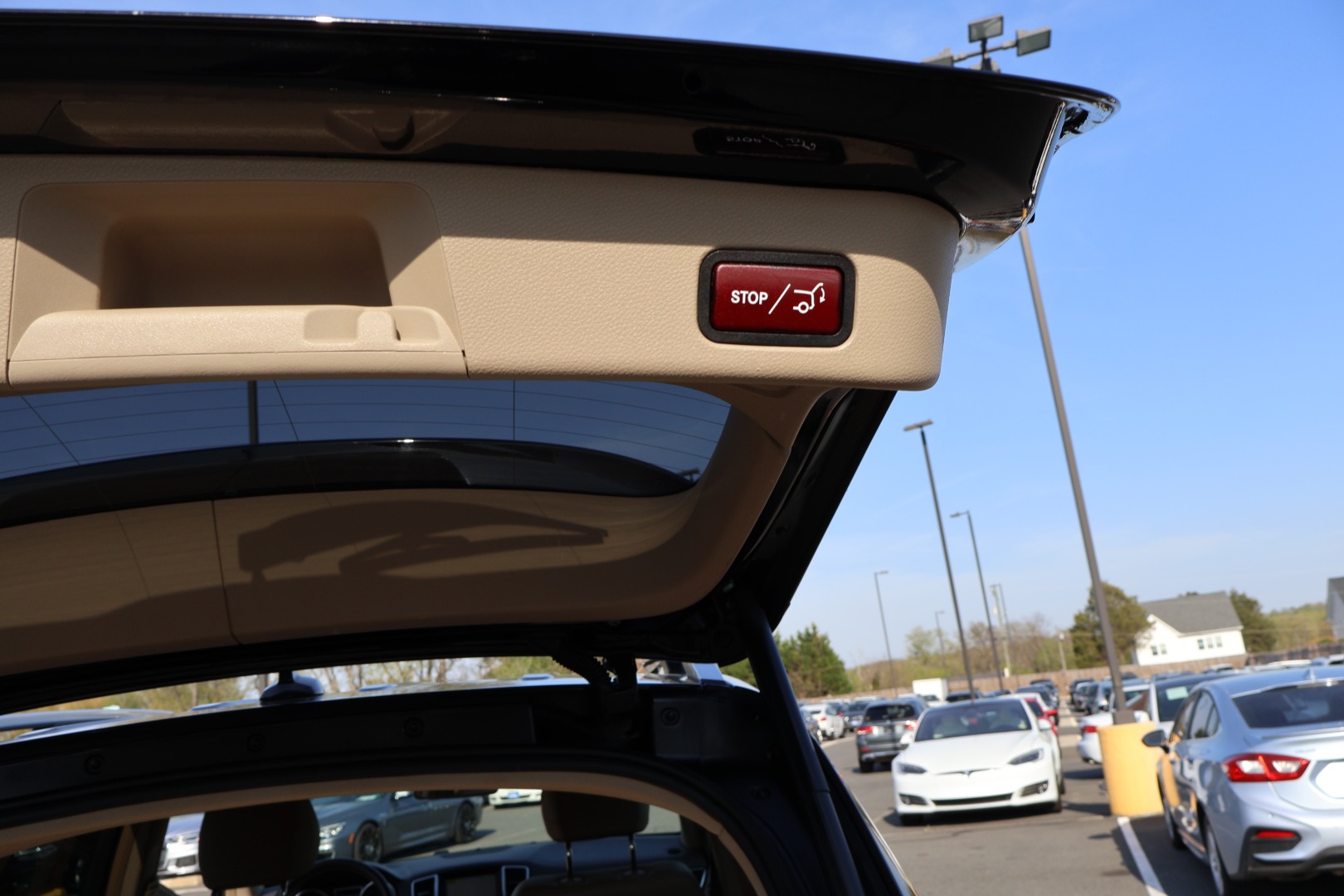 2012 Mercedes-Benz M-Class ML350 - Photo 33