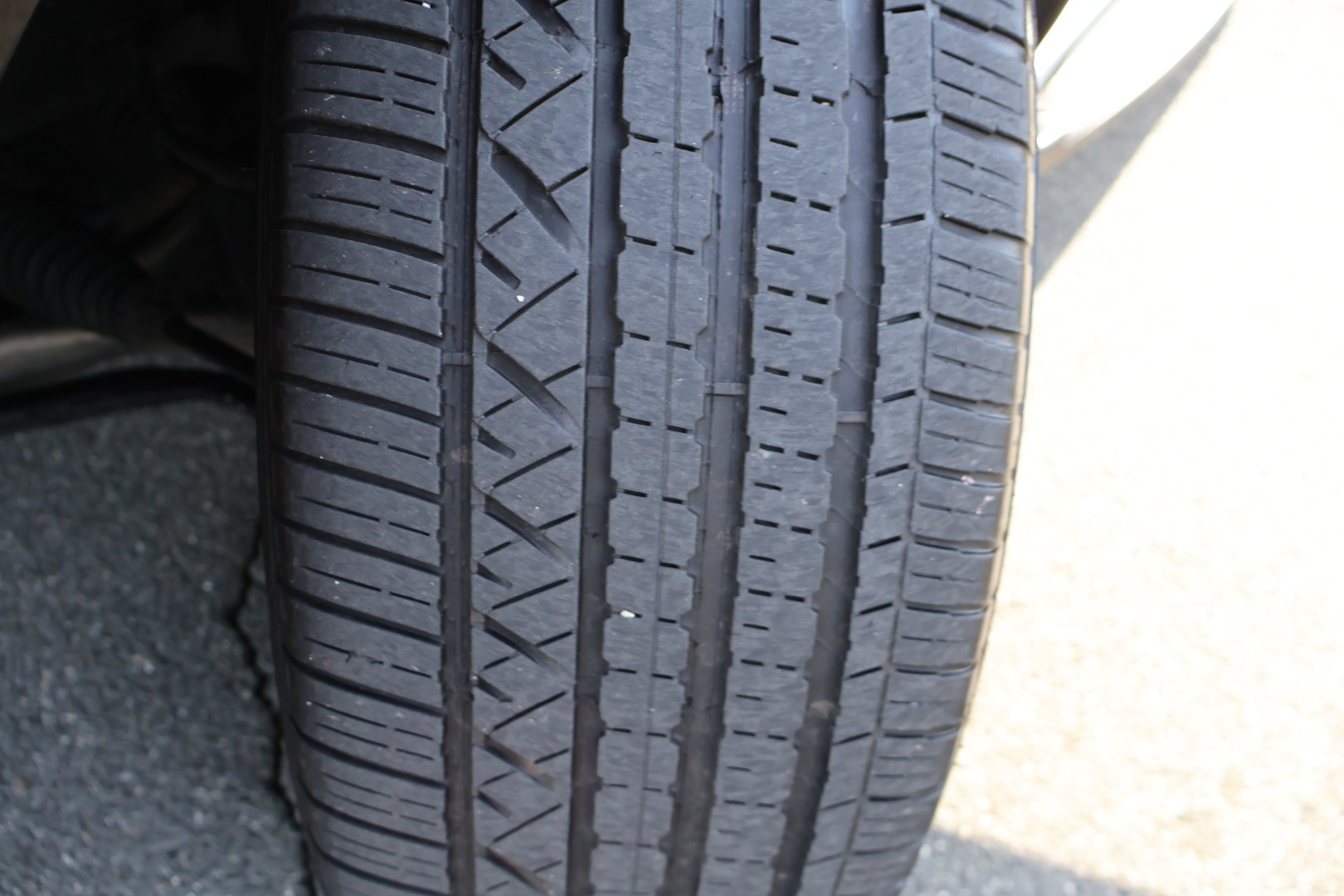 2012 Mercedes-Benz M-Class ML350 - Photo 35