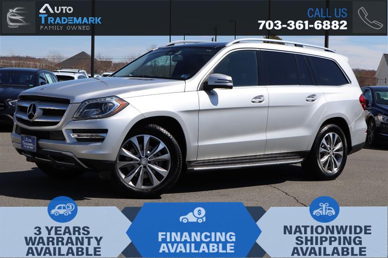 2016 CHEVROLET TRAVERSE