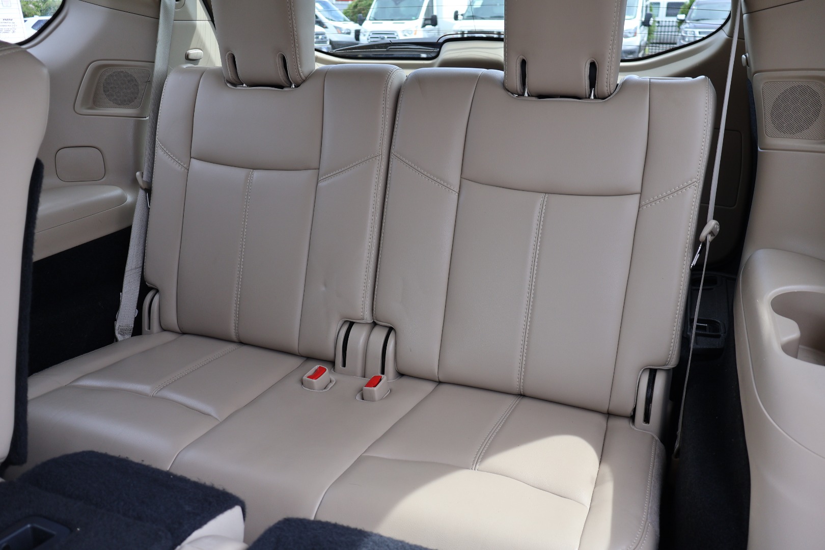 2019 Nissan Pathfinder SL - Photo 12