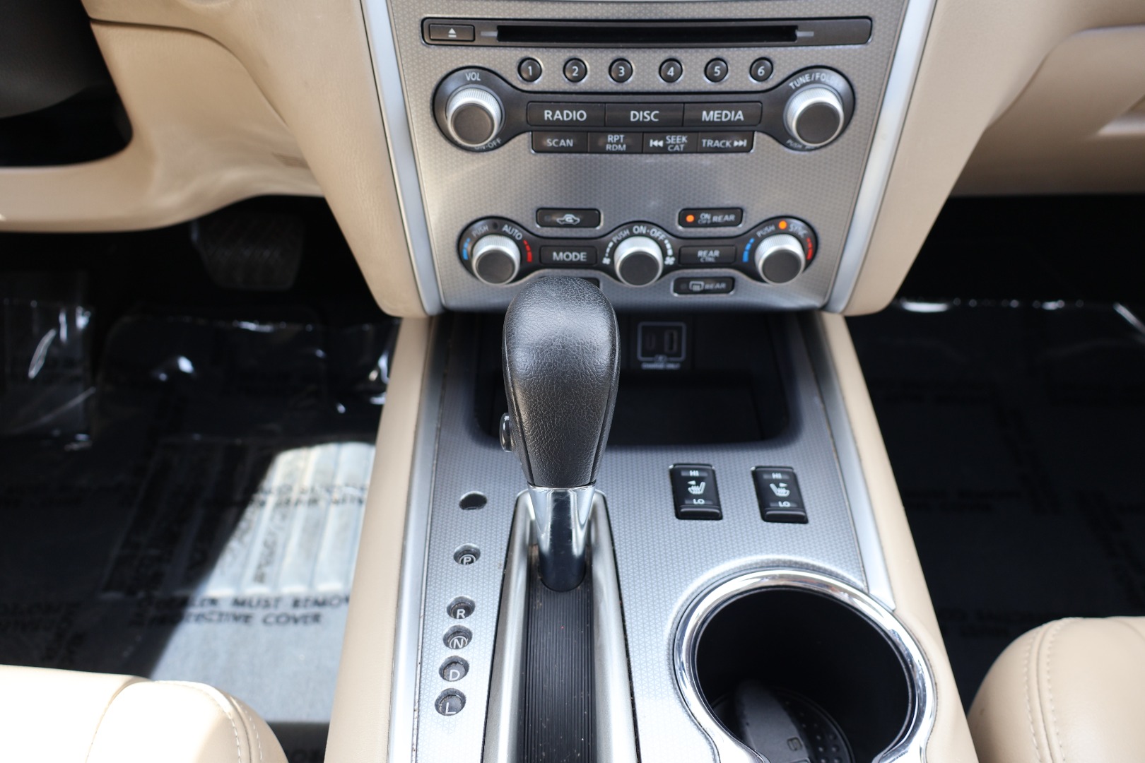 2019 Nissan Pathfinder SL - Photo 24