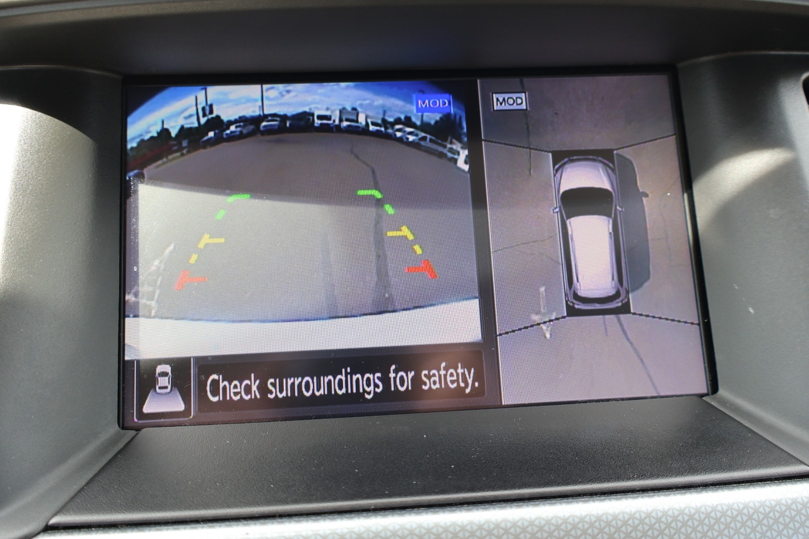 2019 Nissan Pathfinder SL - Photo 30