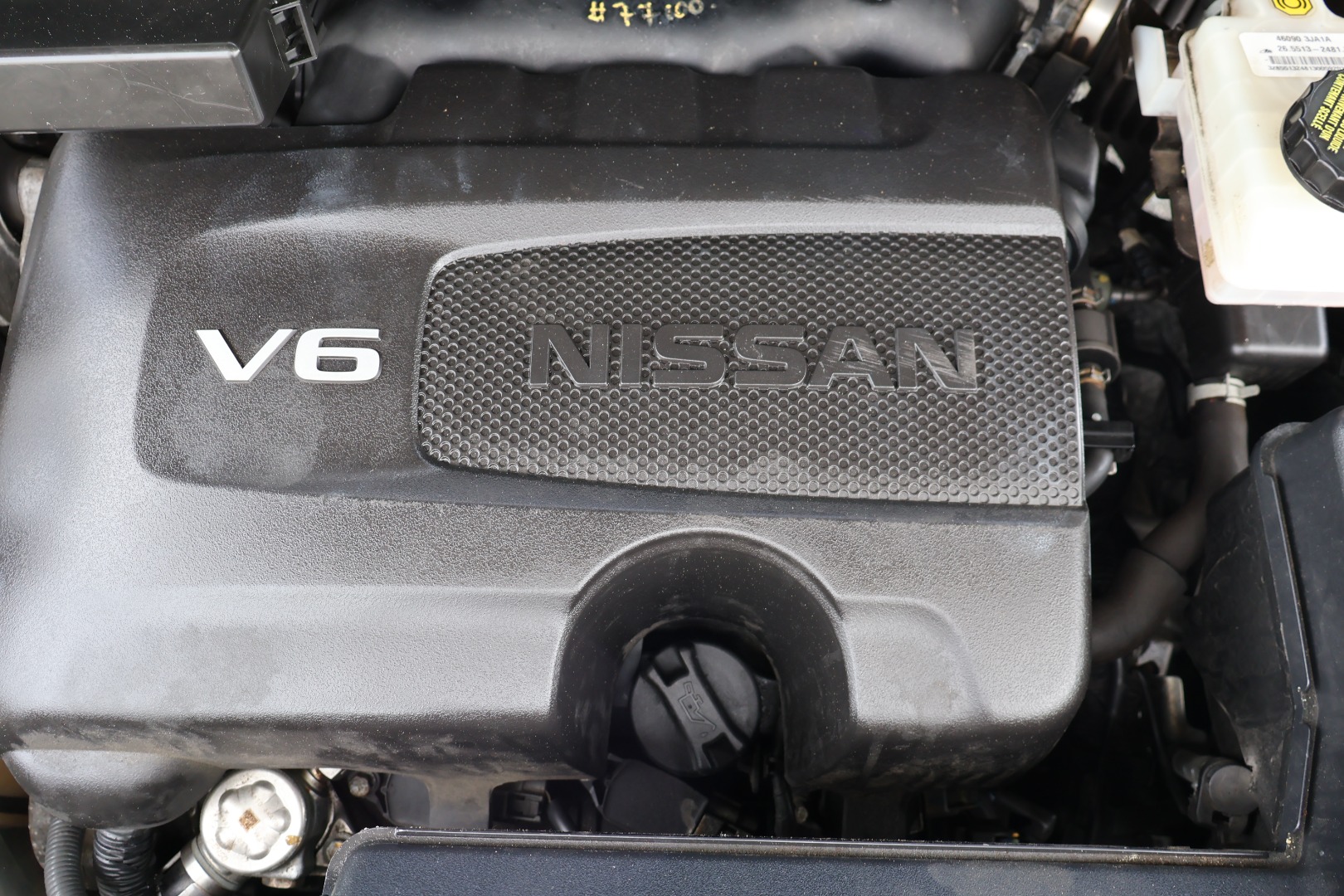 2019 Nissan Pathfinder SL - Photo 33