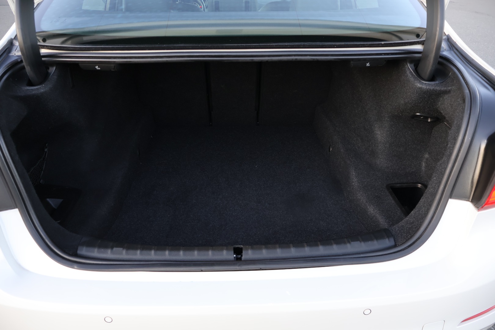 2018 BMW 5 Series 530i - Photo 13