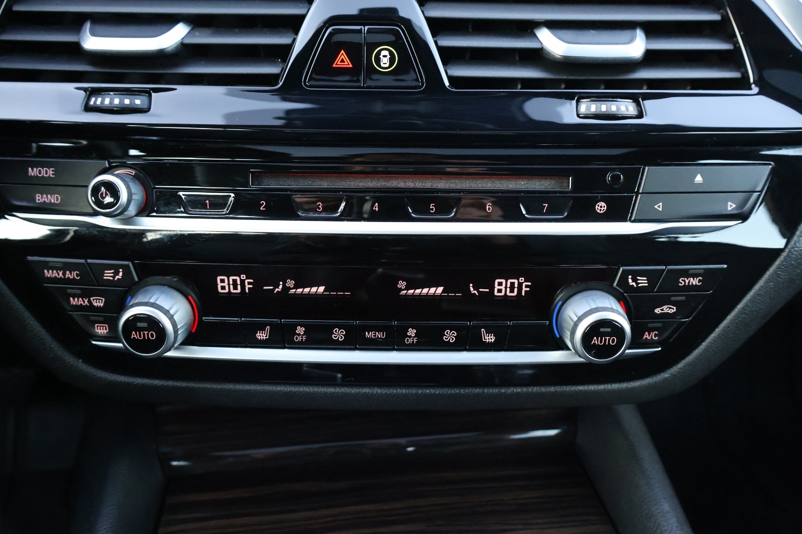 2018 BMW 5 Series 530i - Photo 20