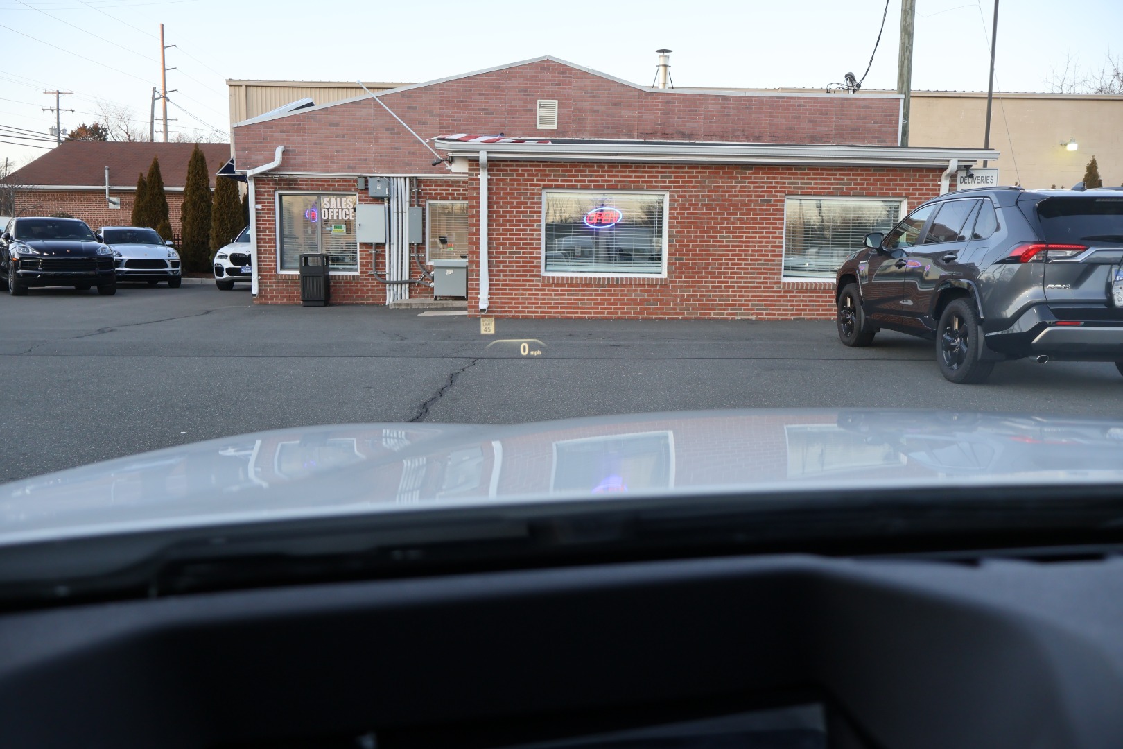 2018 BMW 5 Series 530i - Photo 26