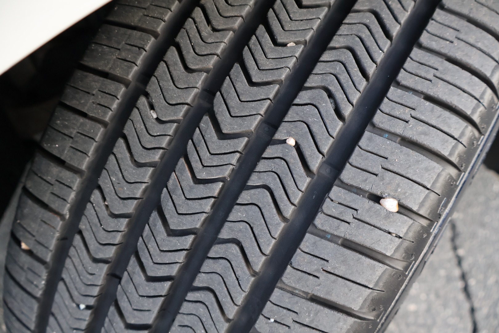 2018 BMW 5 Series 530i - Photo 31