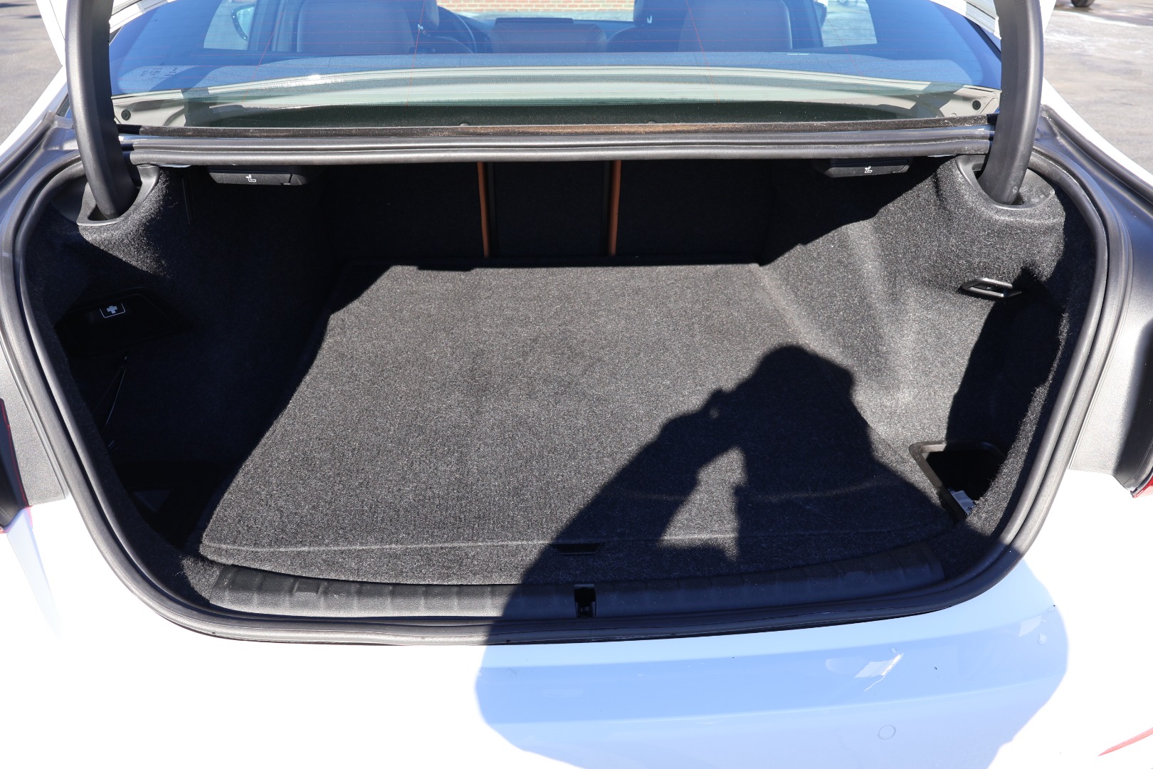 2017 BMW 5 Series 540i - Photo 12