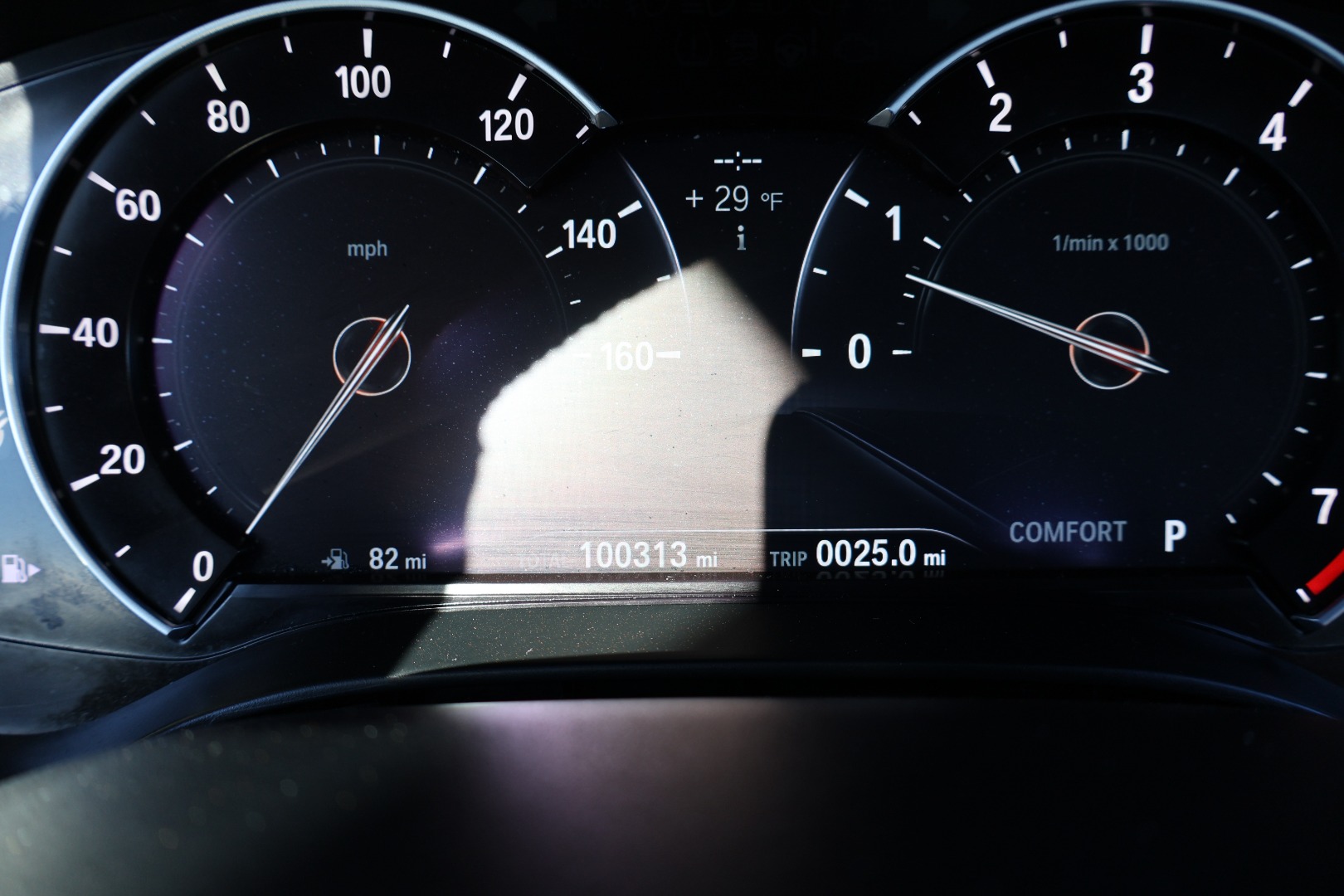 2017 BMW 5 Series 540i - Photo 25