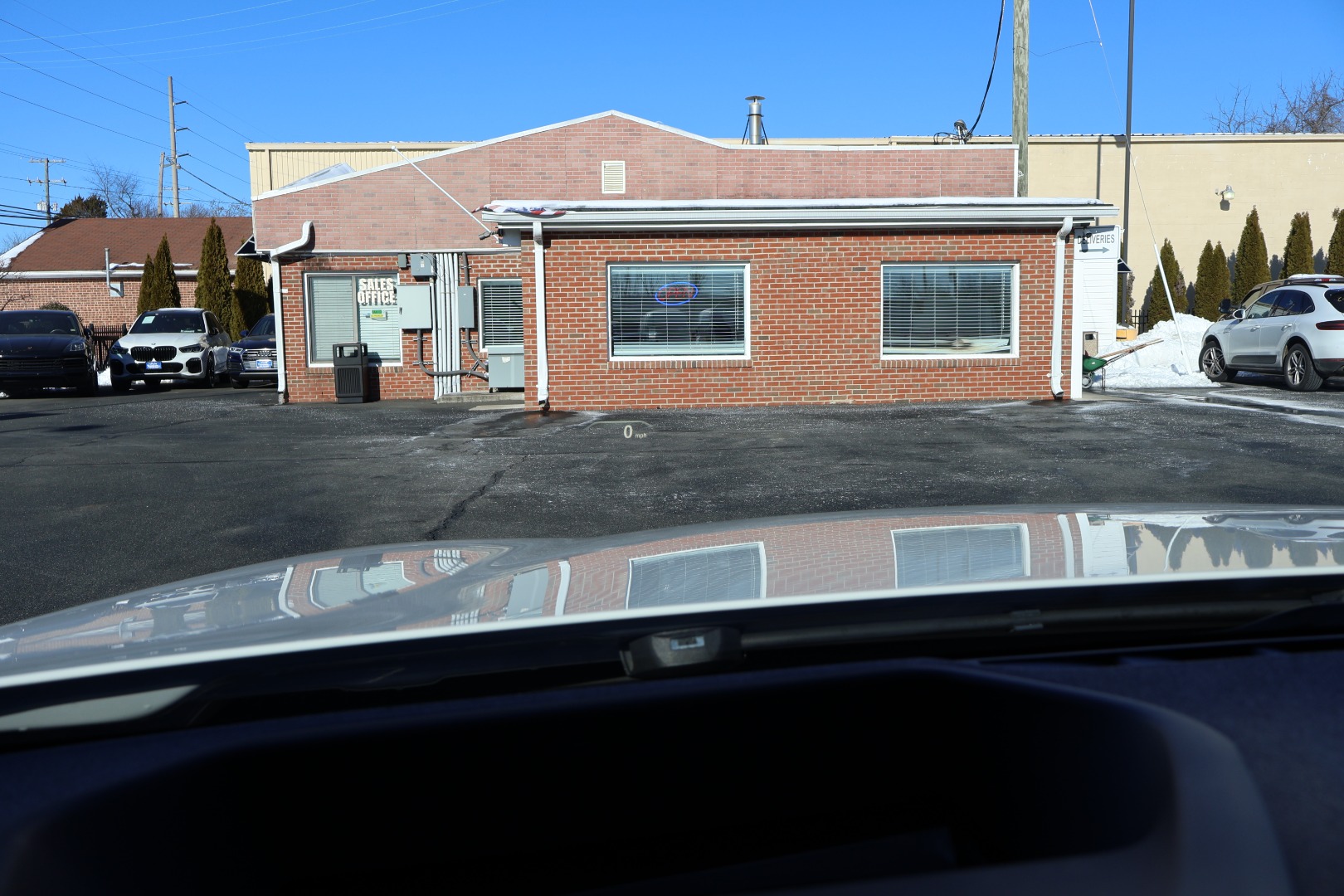 2017 BMW 5 Series 540i - Photo 27