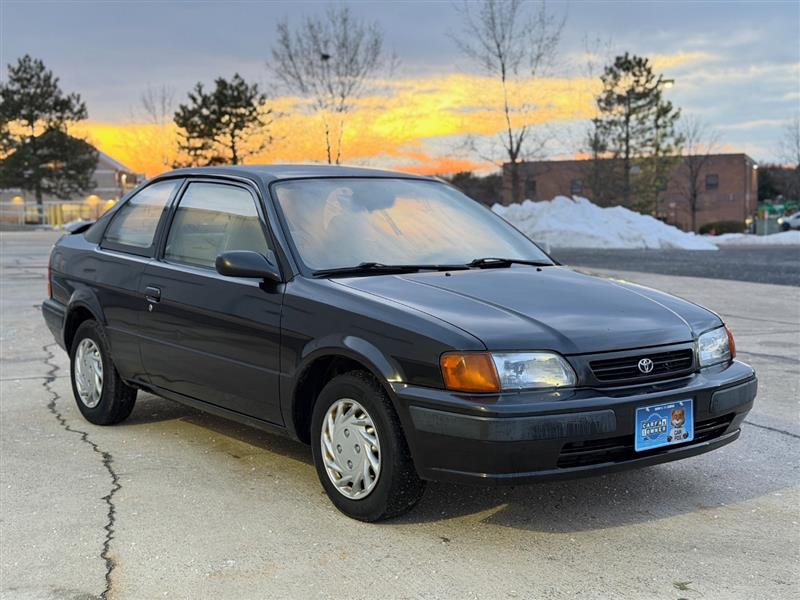 1996 Toyota Tercel's photo