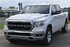 2019 RAM 1500 BIG HORN/L 