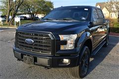 2015 FORD F-150 SPORT