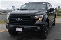 2015 FORD F-150 SPORT