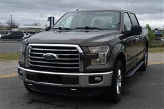2016 FORD F-150 XLT/XL/LARIAT