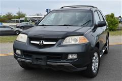 2006 ACURA MDX TOURING